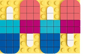 LEGO 41935 DOTS - РАЗНОЕ