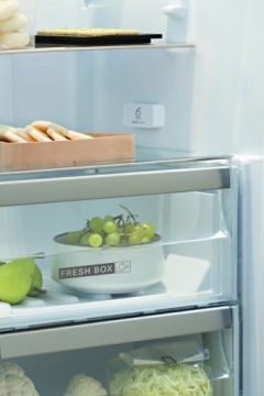 WHIRLPOOL SW8AM2YXR2 Сетчатый холодильник