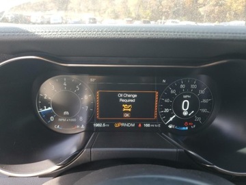 Ford Mustang VI 2020 Ford Mustang Shelby GT500 2020 5.2L 5.2 Benzyna 760KM, zdjęcie 9