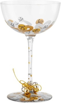 6004440 Coupe Glas