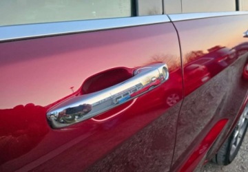 Jeep Grand Cherokee IV 2019 Jeep Grand Cherokee 3.6 V6 291 KM 4x4 Skóry Xenon Panorama Overland FV23%, zdjęcie 21