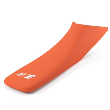 POKROWIEC NA SIEDZENIE ONEGRIPPER HEX ORANGE XXL