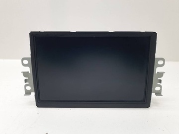 WYŚWIETLACZ EKRAN VOLVO V40 II 31382906