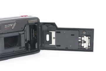 PENTAX AF ZOOM 70S - битая - под ремонт, на запчасти