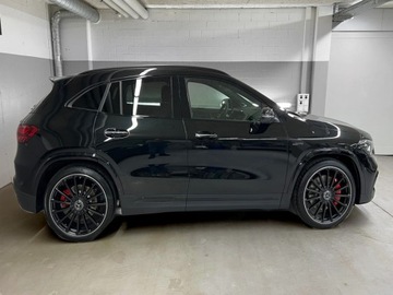 Mercedes GLA II Off-roader AMG 2.0 35 306KM 2024 35 4-Matic Suv 2.0 (306KM) 2024, zdjęcie 2