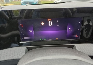 Opel 2023 Opel Astra 167 VI 1.5 CDTI 130 KM Business Edition AT I wl. FV23, zdjęcie 28