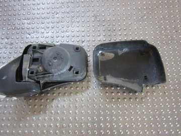 OPEL FRONTERA A 92-98 ZRCÁTKO LEVÉ MANUÁLNÍ EVROPA