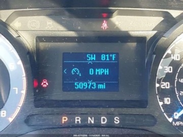 Ford Ranger V 2021 Ford Ranger XL 2021 2.3 Benzyna 270KM, zdjęcie 11