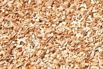Zrębki do wędzarni elektrycznych worek ca 14,0 kg/