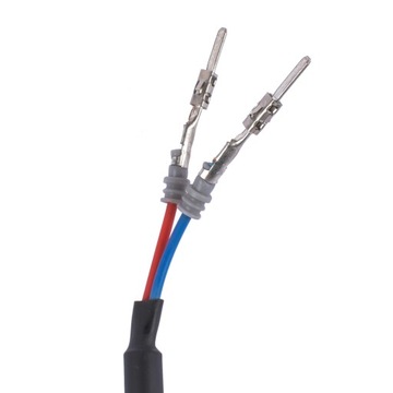 ELEKTRONICKÝ  TLUMIČ PŘEDNÍ DO PORSCHE MACAN 95B 2014-2021 95B616039