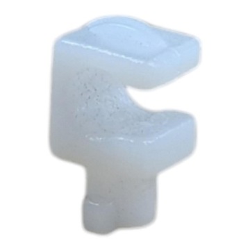 Spinka gaznika Fiat Cinquecento Uno Tipo Panda LCJ