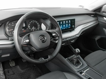 Skoda Octavia III Liftback Facelifting 1.5 TSI ACT 150KM 2020 Škoda Octavia Skoda Octavia 1.5 TSI Ambition, zdjęcie 5