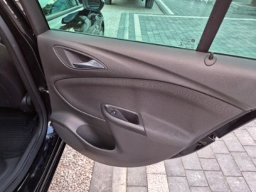 Opel Astra K Sports Tourer 1.6 CDTI 110KM 2017 Opel Astra Piekna 1.6 CDTi Niemcy Bezwypadkowa Zarejestrowana Gwarancja bo, zdjęcie 22