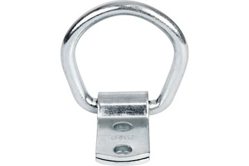 Держатель ремня Knott с треугольной петлей для прицепа