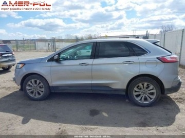 Ford Edge II 2022 Ford Edge 2022 Ford Edge Titanium AWD 2.0 Benzyna 250KM