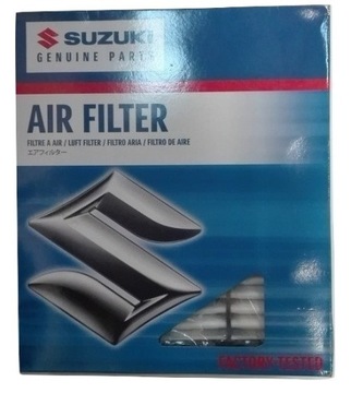 Filtr powietrza Suzuki SX4 II S-Cross Vitara IV