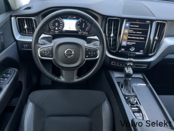 Volvo XC60 II Crossover T4 190KM 2019 Volvo XC 60 SalonPL T4 Momentum Pro LED City Safet, zdjęcie 9