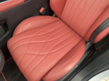 Omoda 9 1.5 T-GDI 537KM 2025 Omoda 9 PHEV Exlusive 1.5 Hybryda Plug-in 537KM, zdjęcie 11