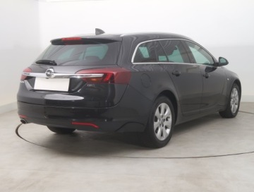 Opel Insignia I Country Tourer 2.0 CDTI Ecotec 170KM 2016 Opel Insignia 2.0 CDTI, 167 KM, Automat, Navi, zdjęcie 4