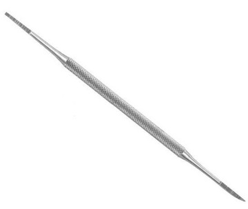 Sonda Podologiczna Do Wrastających Paznokci PROSTA