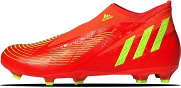 KORKI ADIDAS PREDATOR EDGE.3 LL FG BUTY PIŁKARSKIE