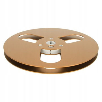 NAB MAGNETOFON SZPULOWY 1/4 7