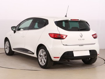 Renault Clio IV Hatchback 5d Facelifting 0.9 Energy TCe 76KM 2019 Renault Clio 0.9 TCe, Salon Polska, Navi, Klima, zdjęcie 3