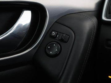 Nissan Qashqai II Crossover 1.6 DIG-T 163KM 2017 Nissan Qashqai skóra full LED navi klima auto, zdjęcie 33