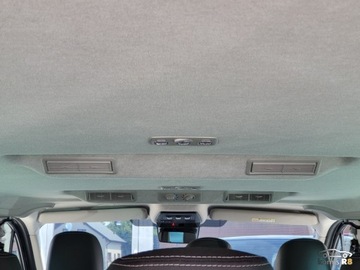 Renault Trafic III Combi 2.0 dCi  150KM 2024 Renault Trafic 2.0150KM 2024r 14 TysKm FullLed Navi AppleCarPlay 2xdrzwi K, zdjęcie 22