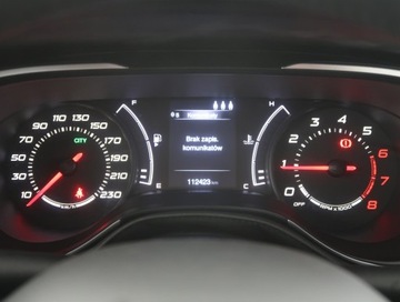 Fiat Tipo II Station Wagon 1.4 95KM 2017 Fiat Tipo 1.4 16V, Salon Polska, Serwis ASO, zdjęcie 10