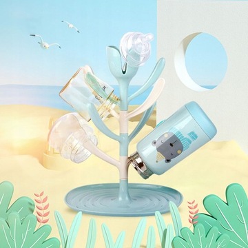 1 шт. сушилка для соски