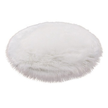 Dywan Furry Wexia 60 x 60 cm