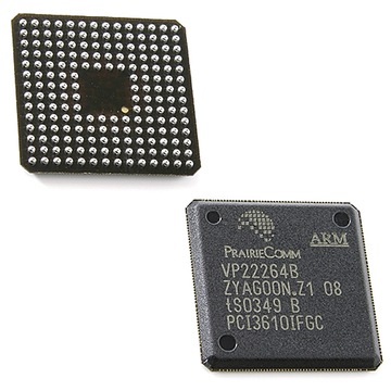 [3szt] PCI3610L ASIC IC VP22264BED