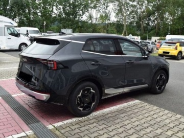 Kia Sportage V SUV Facelifting 1.6 T-GDI HEV 239KM 2025 KIA Sportage 1.6 T-GDI HEV Business Line 2WD aut 239KM 2025, zdjęcie 2