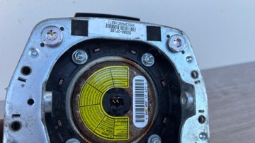 KIA SORENTO 2 II ULOŽENÍ ŘIDIČE AIRBAG ŘÍDÍCÍ KA25/PR120JR