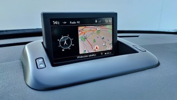 Peugeot 3008 I Crossover 1.6 HDi FAP 115KM 2014 Peugeot 3008 1,6 Diesel 115KM, Krajowy, Panorama,, zdjęcie 14