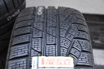 AUDI Q3 83A 18" NOVÉ OEM 235/55R18