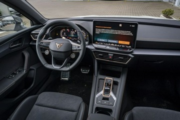 Cupra Leon II 2025 Cupra Leon 1.5 eTSI 150 KM DSG, zdjęcie 21