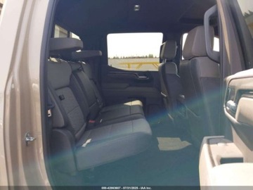 Chevrolet Silverado II 2022 Chevrolet Silverado 1500 Short Bed ZR2 2022 6.2l 6.2 Benzyna 420KM, zdjęcie 12