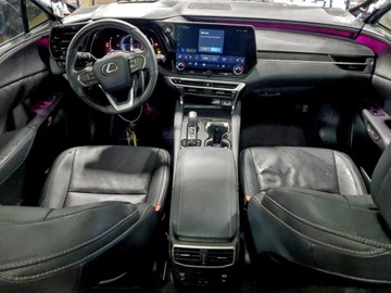 Lexus RX V 2023 Lexus RX 350 Base 2023 2.4 Benzyna 275KM, zdjęcie 8