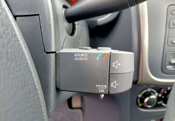 Dacia Sandero II Hatchback 5d TCe  90KM 2013 Dacia Sandero Dacia Sandero 0.9 TCE stan bdb niski przebieg Benzyna 90KM, zdjęcie 22