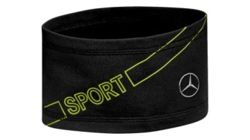 Mercedes Čelenka na hlavu Sport Band Originál