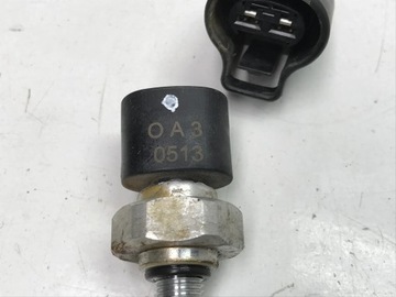 KIA NIRO I E-NIRO EV FACELIFT 2022 SENZOR KLIMATIZACE KLIMA ZÁSTRČKA 0513