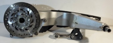 Поворотный рычаг, ступица, привод, скользящие подшипники, качалка, оси Honda VFR 800 V-TEC VTEC 2002–2012 гг.