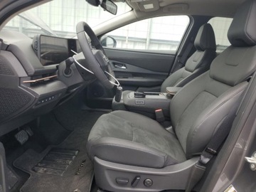 Nissan Ariya 2025 Nissan Ariya 2025 Nissan Ariya ENGAGE Elektryczny 216KM, zdjęcie 7