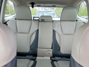 Subaru 2023 Subaru Forester Limited 2023 2.5 Benzyna 182KM, zdjęcie 9