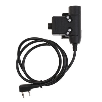 Adapter U94PTT do Bowmana II