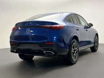Mercedes GLC C254/X254 2025 GLC Coupe 200 d 4-Matic AMG Line 2.0 (163KM) 2025, zdjęcie 2