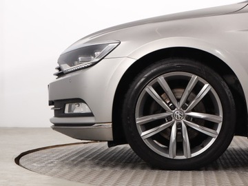 Volkswagen Passat B8 Limousine 1.8 TSI BlueMotion Technology 180KM 2016 VW Passat 1.8 TSI, Salon Polska, 1. Właściciel, zdjęcie 14