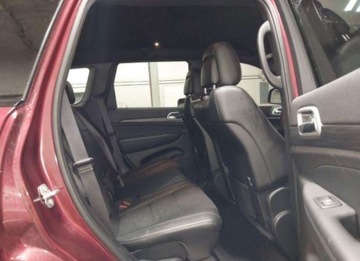 Jeep Grand Cherokee IV 2021 Jeep Grand Cherokee 2021, 3.6L, 4x4, LAREDO X, od ubezpieczalni 3.6 Benzyna, zdjęcie 9